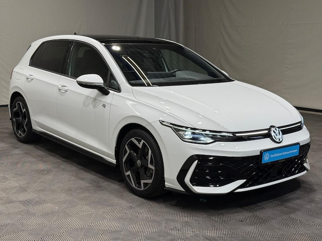 Volkswagen Golf 1.5 eTSI DSG R-Line