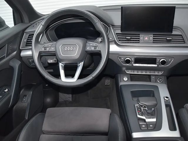 Audi Q5 40 TDI Quattro S-Tronic