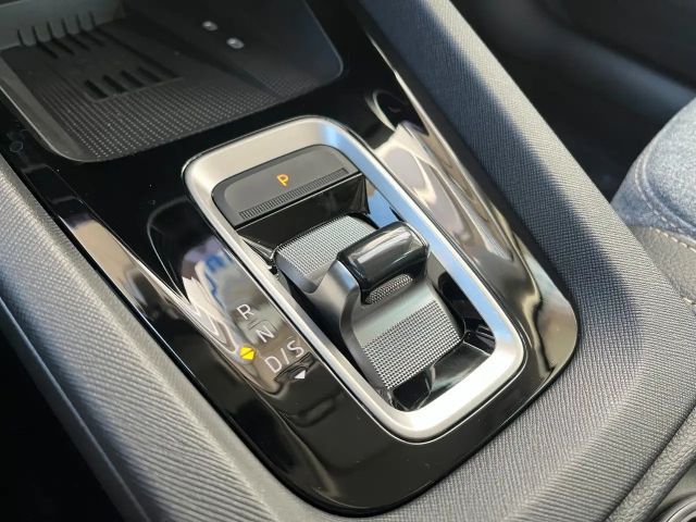 Skoda Octavia 1.5 TSI Selection