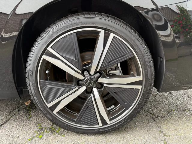 Peugeot 308 EAT8 GT-Line PureTech SW