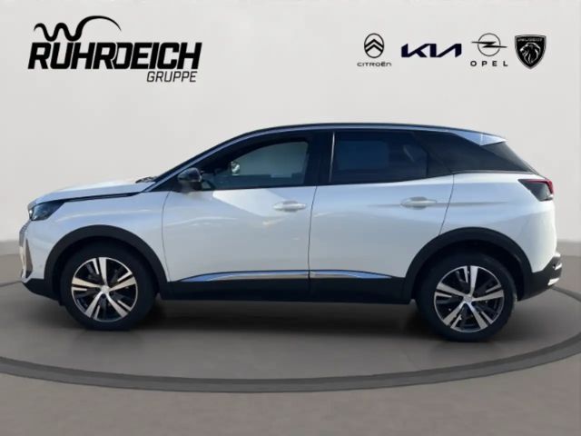 Peugeot 3008 Allure Pack
