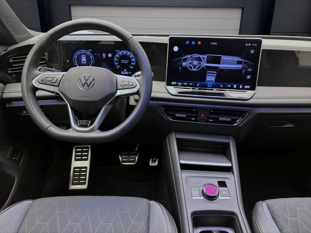Volkswagen Tiguan 1.5 eTSI DSG