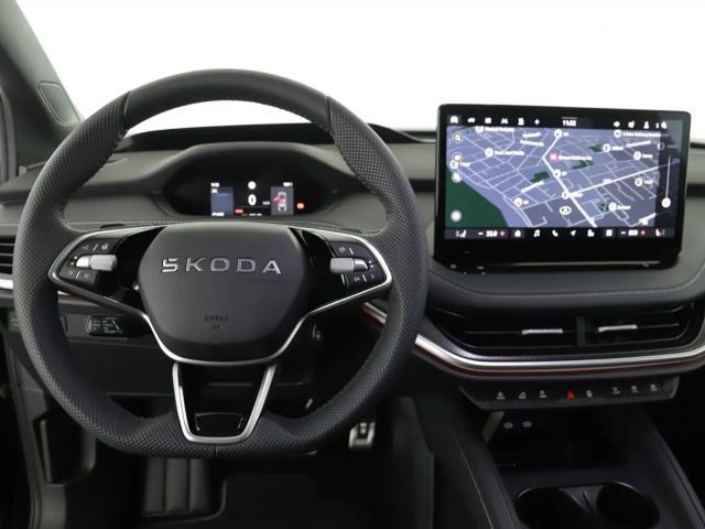 Skoda Enyaq Coupe Sportline