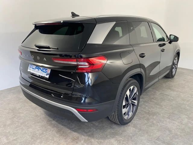 Skoda Kodiaq 2.0 TDI Selection