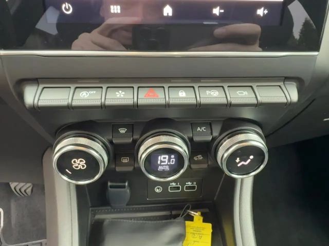 Renault Captur Bose TCe 90 Techno