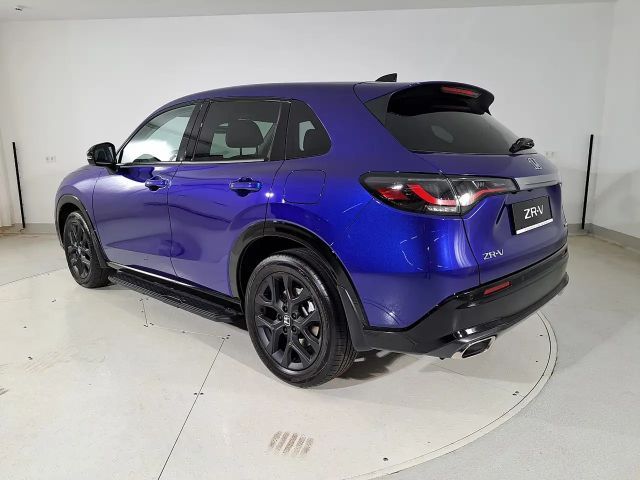 Honda ZR-V Hybrid Sport Aut. | Auto Stahl Wien 23
