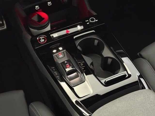 Audi S6 e-tron e-tron