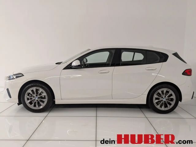 BMW 120 5-deurs