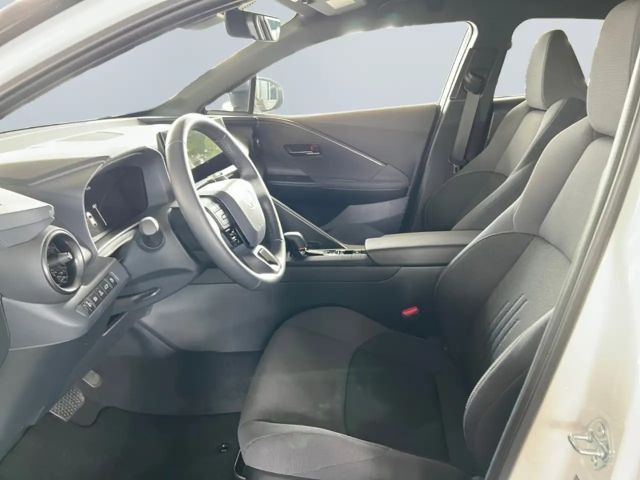 Toyota C-HR Hybride Plug-in