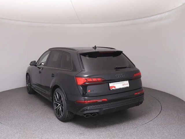 Audi SQ7 Quattro