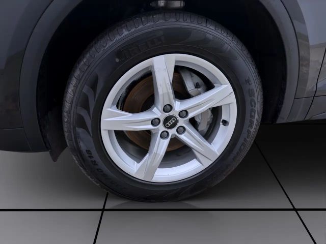 Audi Q5 40 TDI Quattro