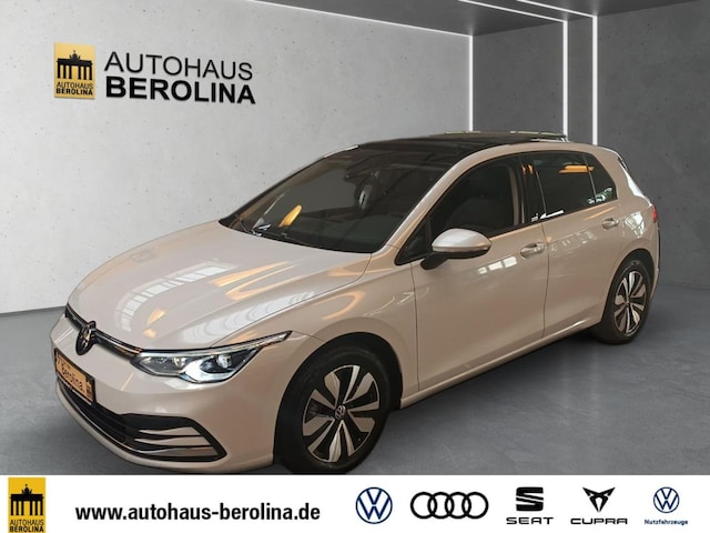 Volkswagen Golf DSG Golf VIII Move