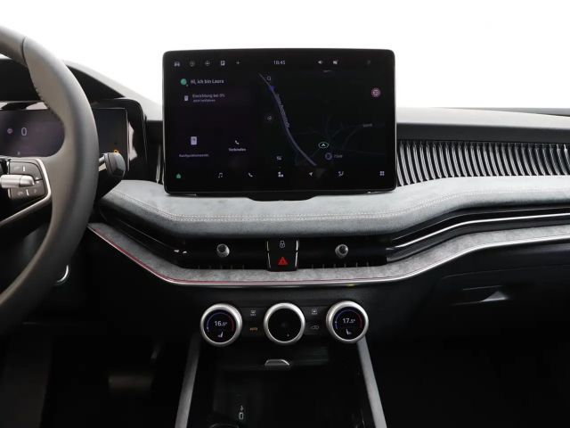 Skoda Superb Selection