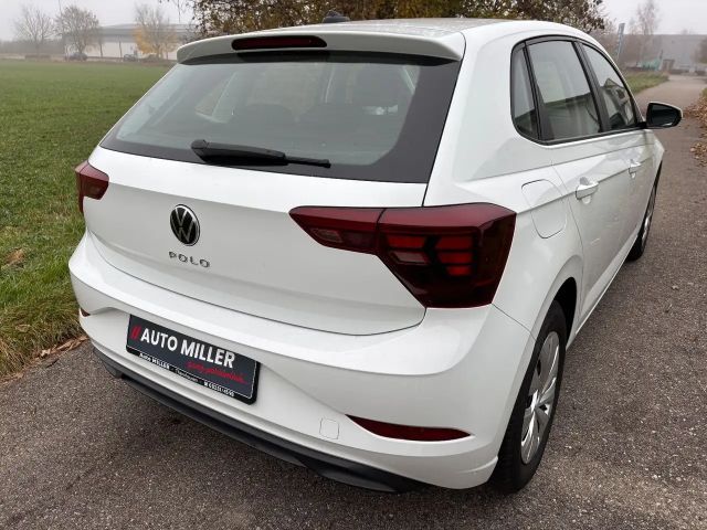 Volkswagen Polo Life