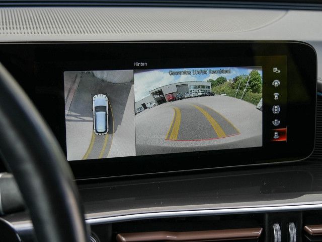 Mercedes-Benz EQC 400 4MATIC AMG Line