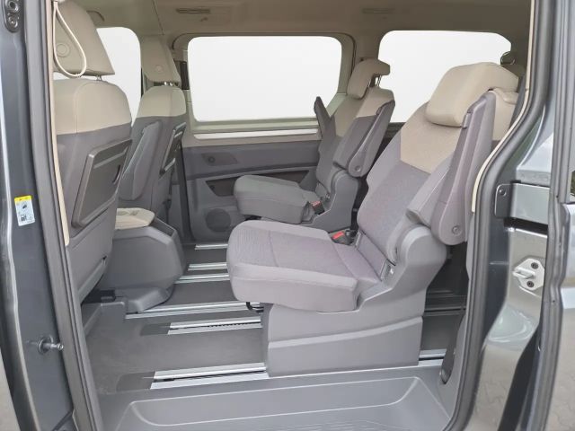 Volkswagen Multivan 2.0 TDI DSG Lang T7