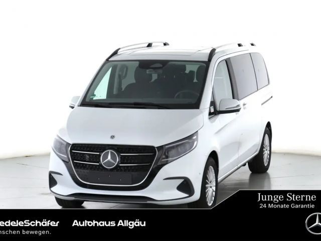 Mercedes-Benz V 220 4MATIC Style V 220 d