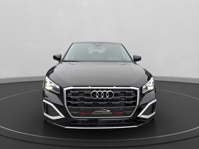 Audi Q2 35 TFSI S-Tronic