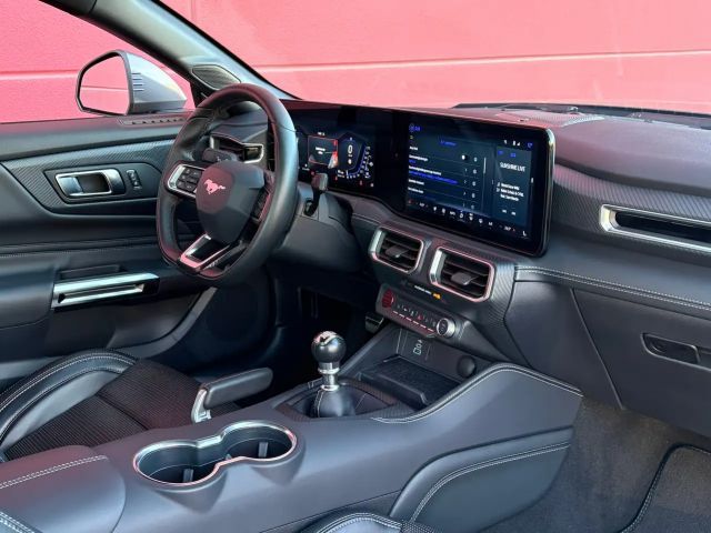 Ford Mustang GT 5.0 V8