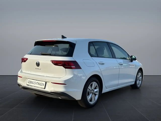 Volkswagen Golf 1.5 TSI Golf VIII Life
