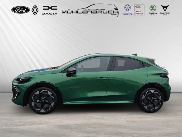 Renault Clio E-Tech Hybrid Techno