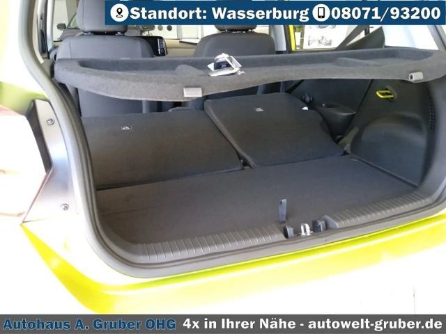 Hyundai i10 1.2 Trend