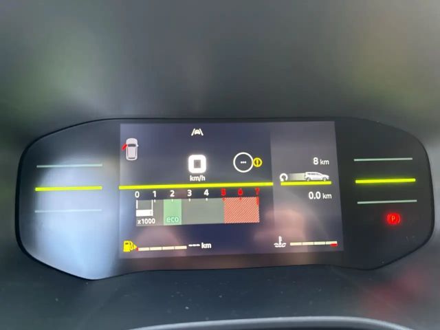 Dacia Jogger TCe 110