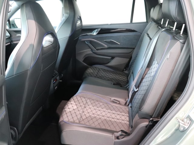 Volkswagen Tayron 2.0 TDI 4Motion