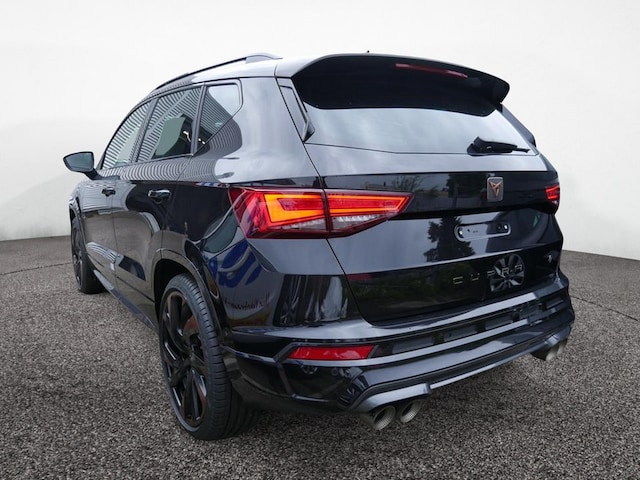 Cupra Ateca 2.0 TSI 4Drive VZ