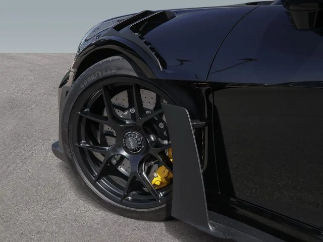 Porsche 992 Coupé GT3 RS