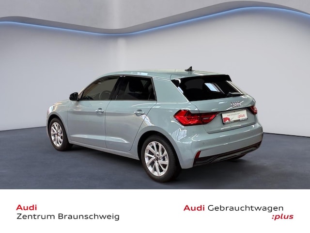 Audi A1 30 TFSI Sportback