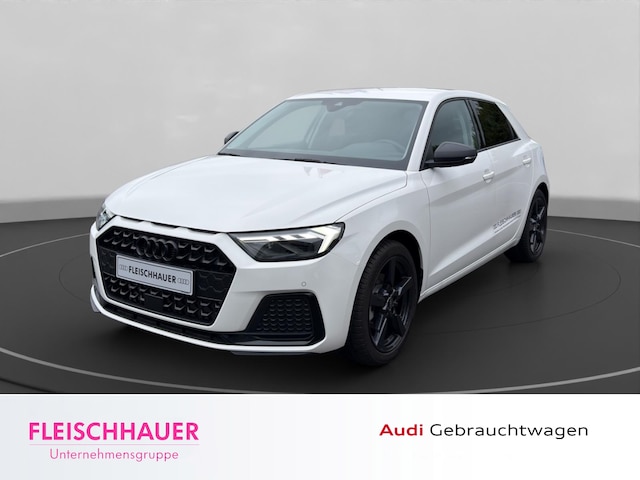 Audi A1 30 TFSI S-Tronic Sportback
