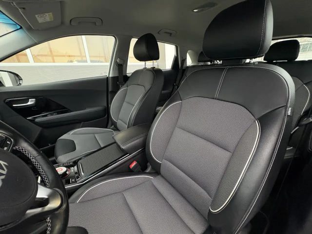 Kia Niro Vision e-Niro