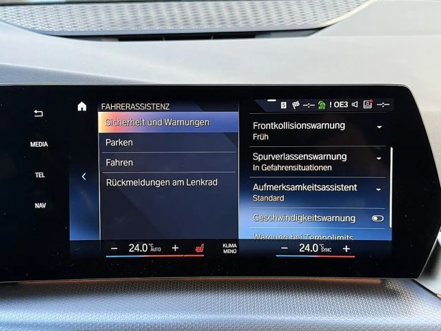 BMW 218 218d Active Tourer M-Sport Sedan