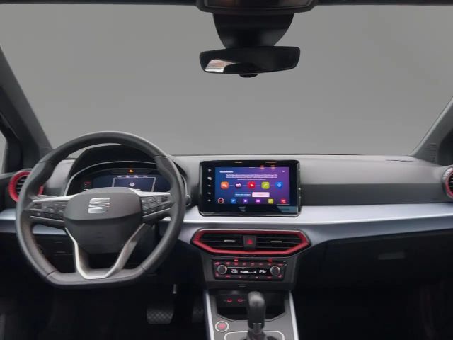 Seat Arona 1.0 TSI DSG FR-lijn