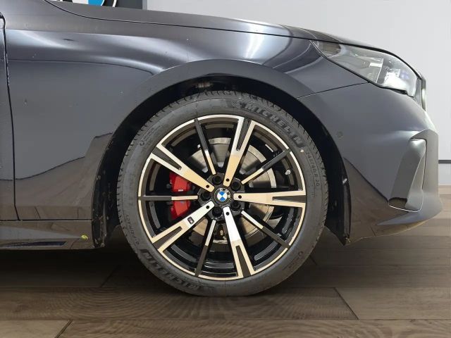 BMW 520 520d Touring xDrive