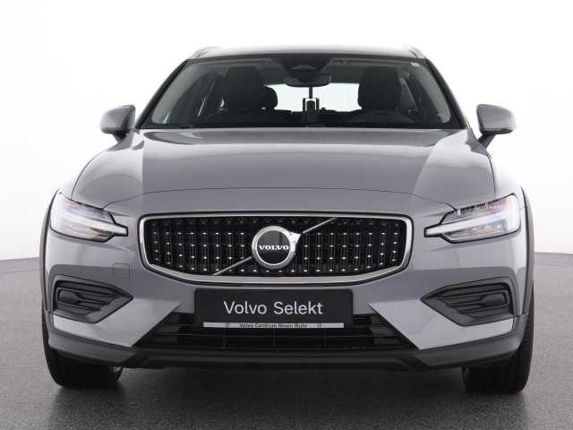 Volvo V60 Cross Country CC