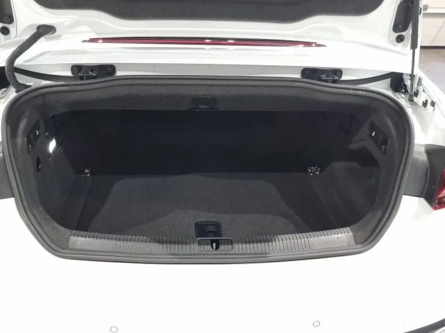 Audi A5 40 TFSI Cabriolet