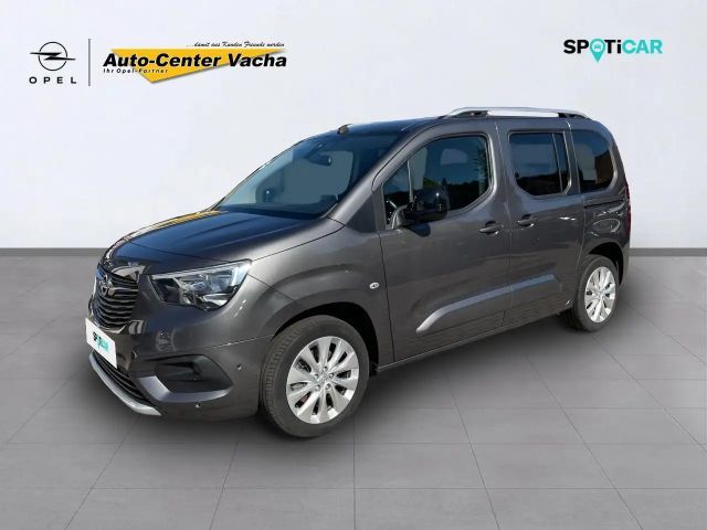 Opel Combo Life Ultimate