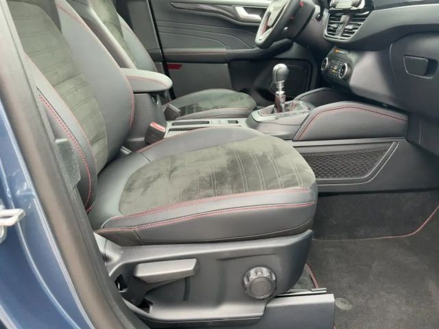 Ford Kuga EcoBoost ST Line X