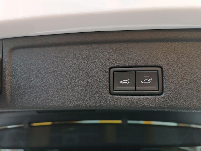 Volkswagen Touareg IQ.Drive eHybrid