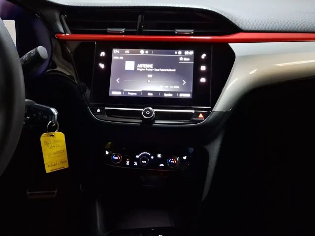 Opel Corsa 1.2 Turbo GS-Line Grand Sport Turbo