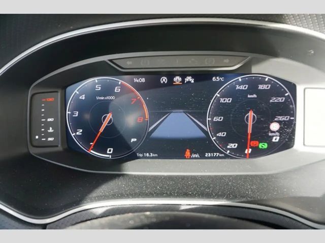 Seat Arona 1.0 TSI DSG Style