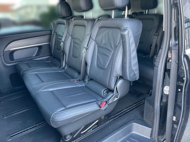 Mercedes-Benz V 300 4MATIC AVANTGARDE