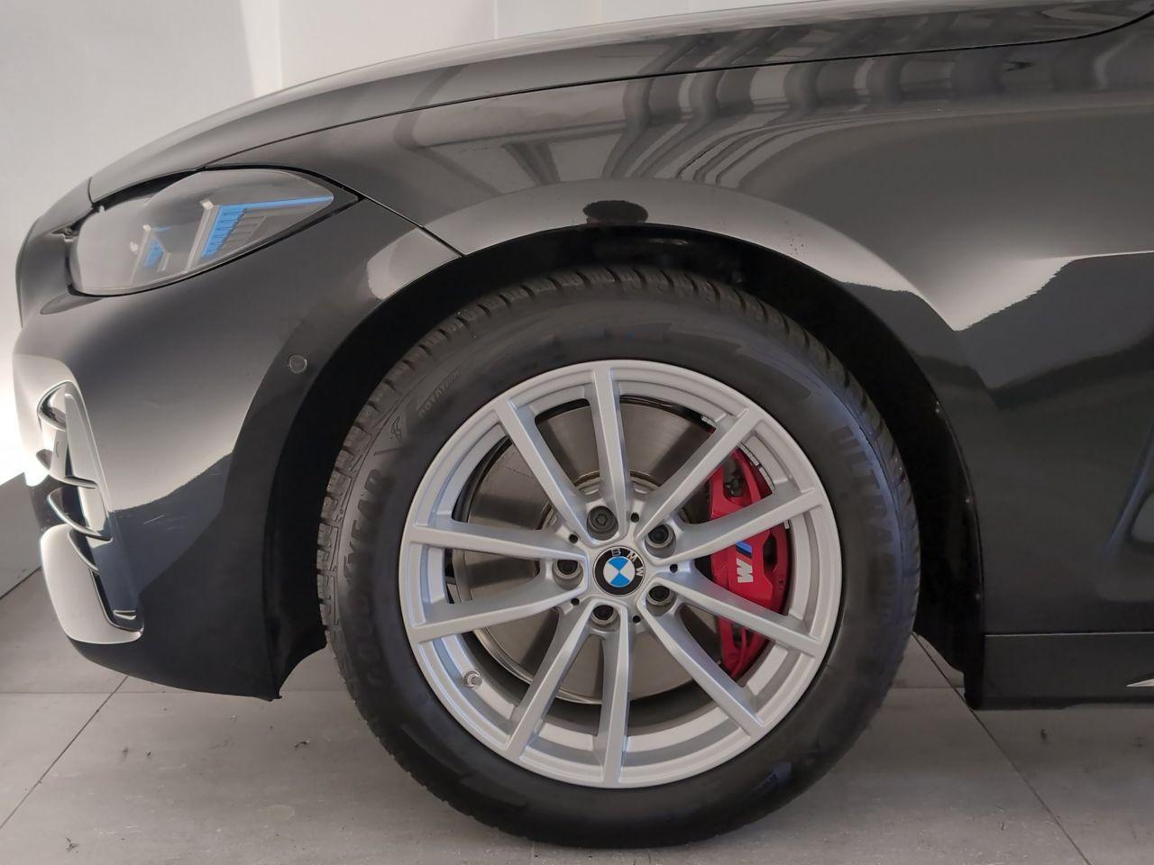 BMW M440 Cabrio M440i xDrive