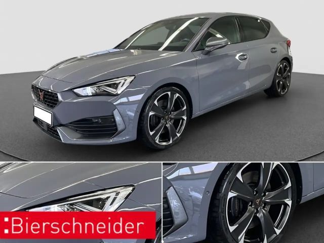 Cupra Leon 2.0 TSI DSG VZ