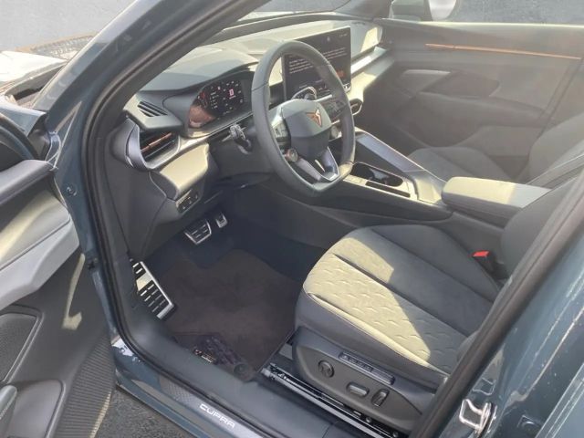 Cupra Terramar 1.5 eTSI