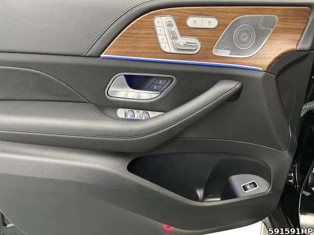 Mercedes-Benz GLE 350 4MATIC