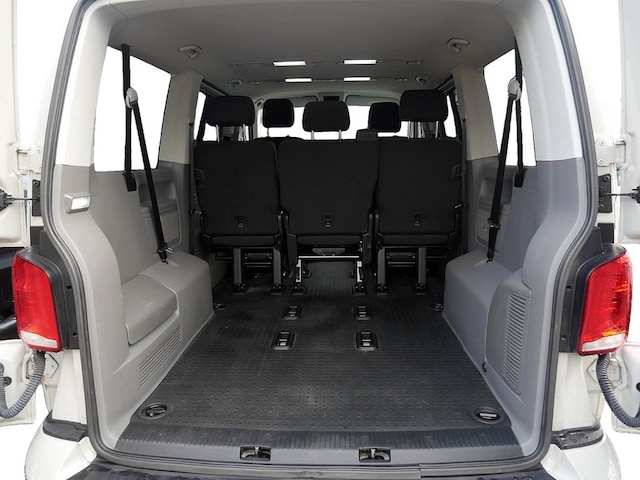Volkswagen Caravelle Comfortline DSG T6