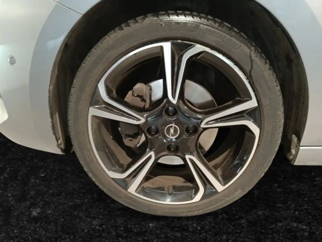 Opel Corsa 1.2 Turbo Turbo